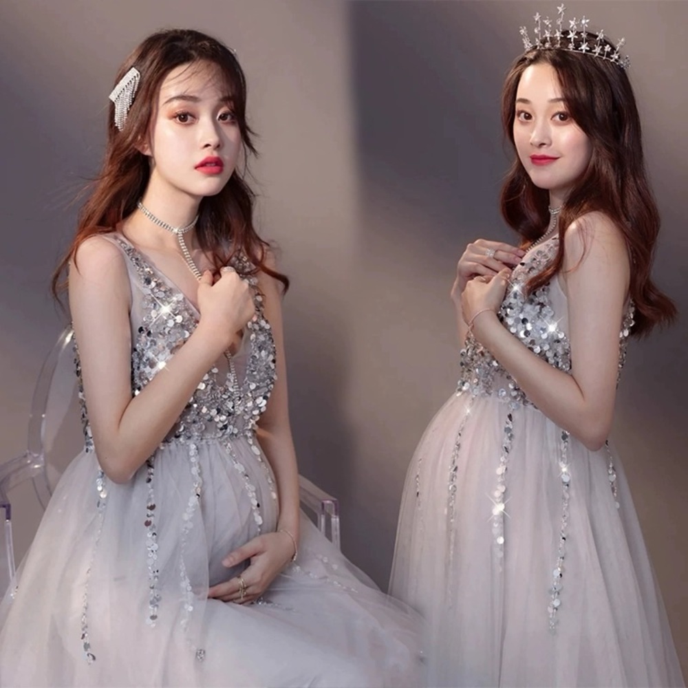 Maternity dress